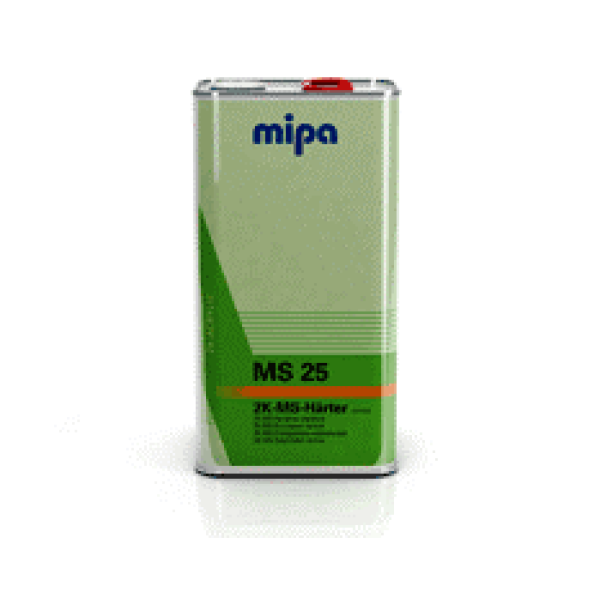 Mipa 2K-MS-Härter MS 25 2,5Ltr. - ohne Versandkosten